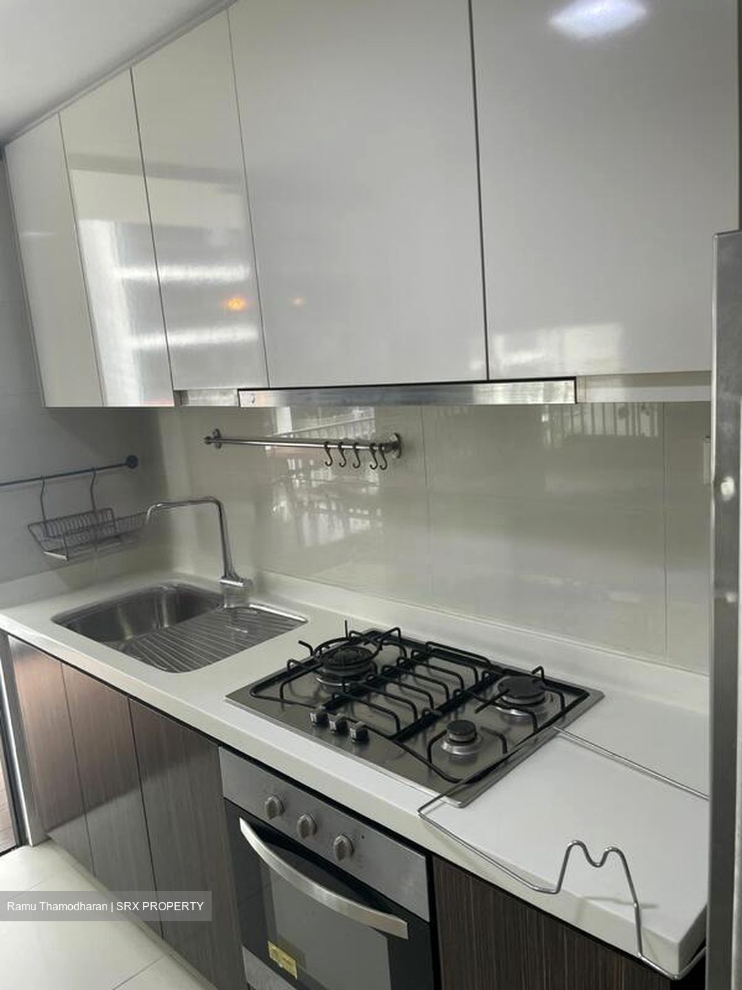 Twin Waterfalls (D19), Condominium #485742811